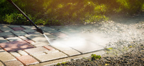 Best Patio and Deck Pressure Washing  in Iva, SC