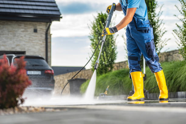 Best Residential Exterior Washing  in Iva, SC